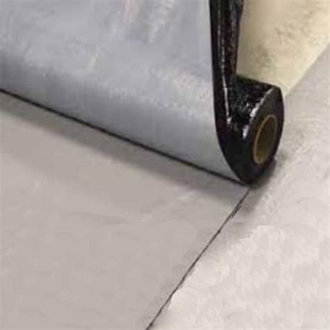 VapAir Seal 725TR Air & Vapor Barrier/Temporary Roof (tdb).